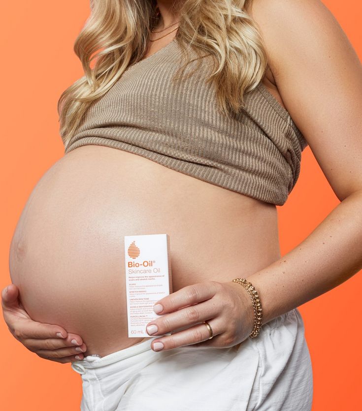 Bio-Oil Skincare Oil – Stretch Marks (60 ml)