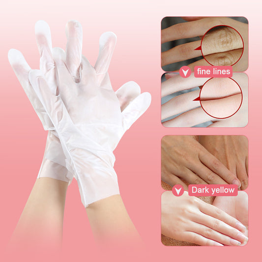 Hand Mask – Nourish, Soften & Rejuvenate