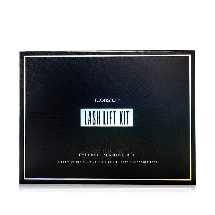 Brow Lift Serum & Eyebrow Perming Kit – Lift, Sculpt & Define