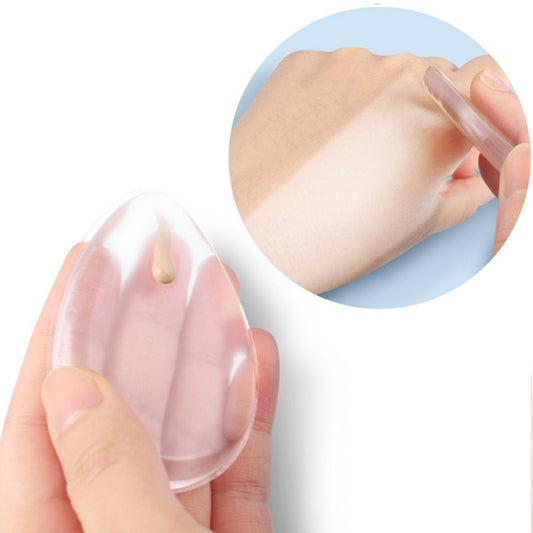 Silicone Beauty Blender