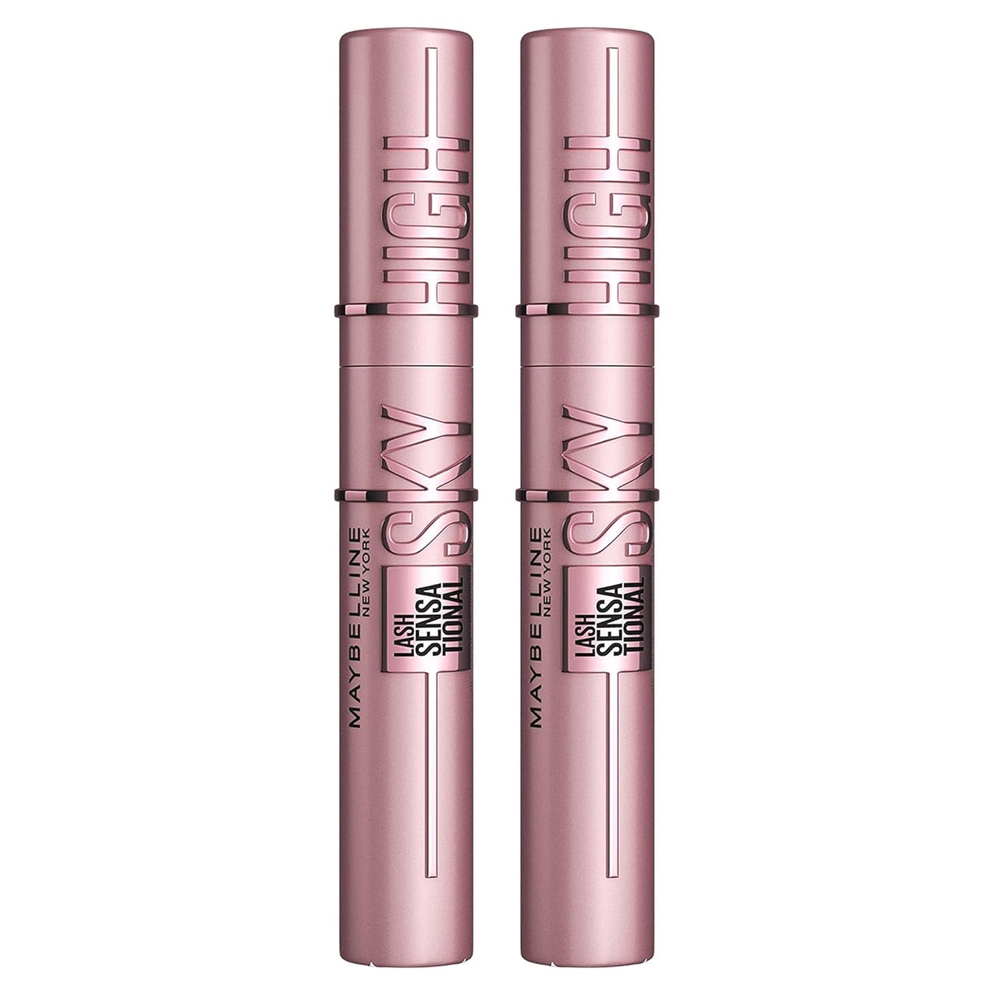 Maybelline Lash Sensational Sky High Mascara