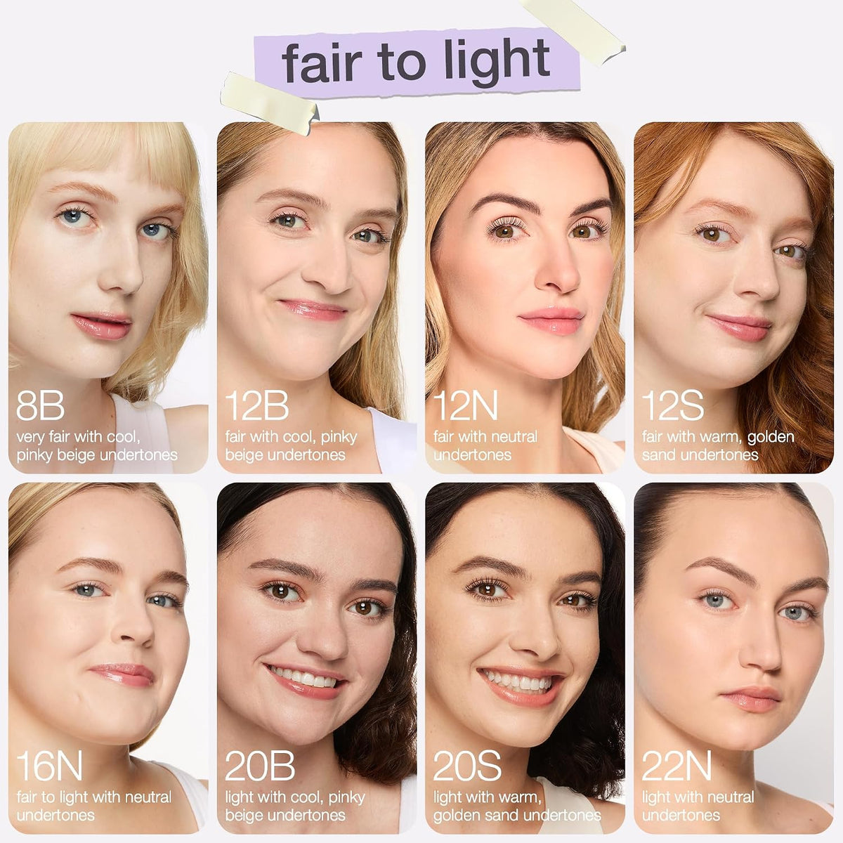 Tarte Shape Tape Contour Concealer