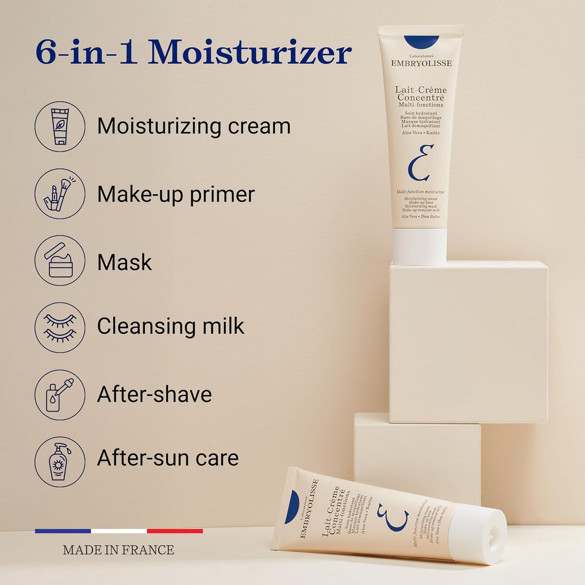Embryolisse Lait-Crème Concentré