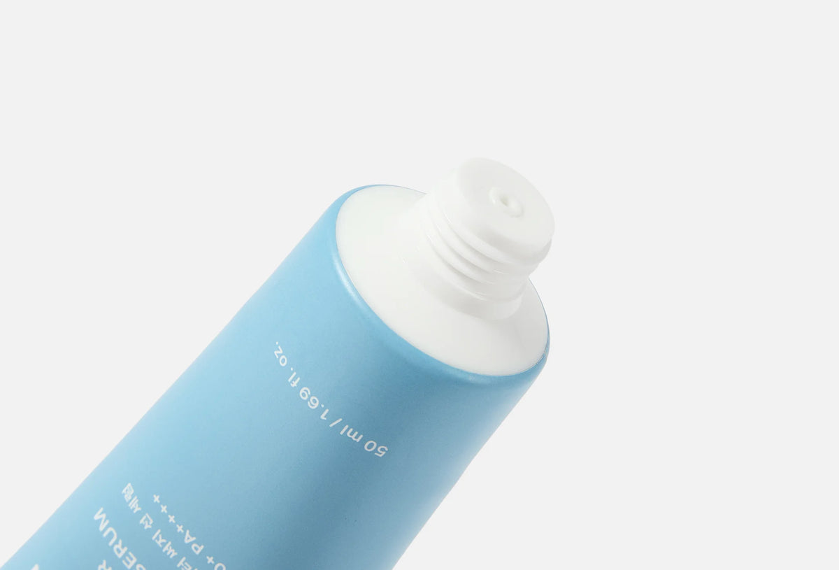 Arencia Deep Water Surge Sun Serum