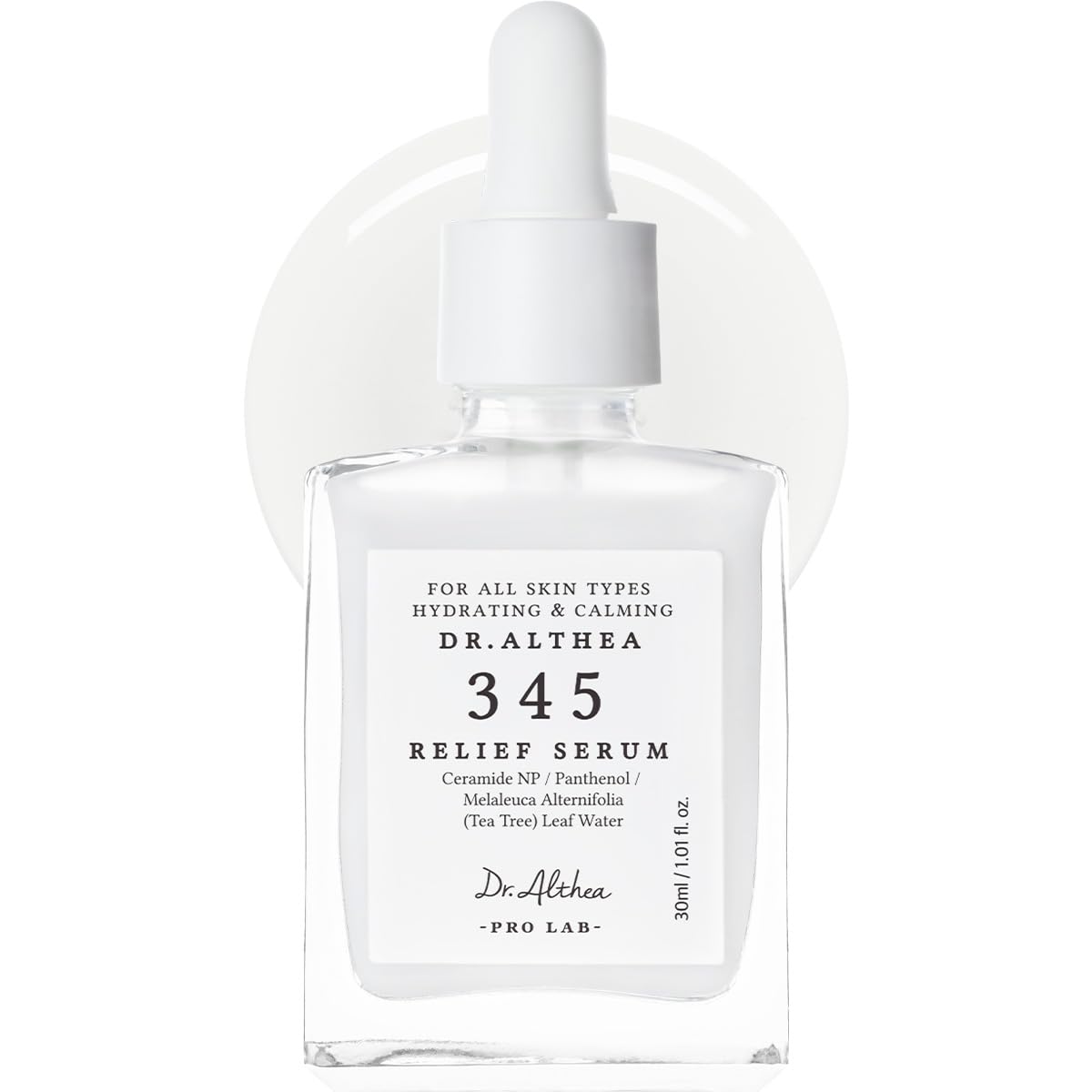 Dr.Althea 345 Relief Serum