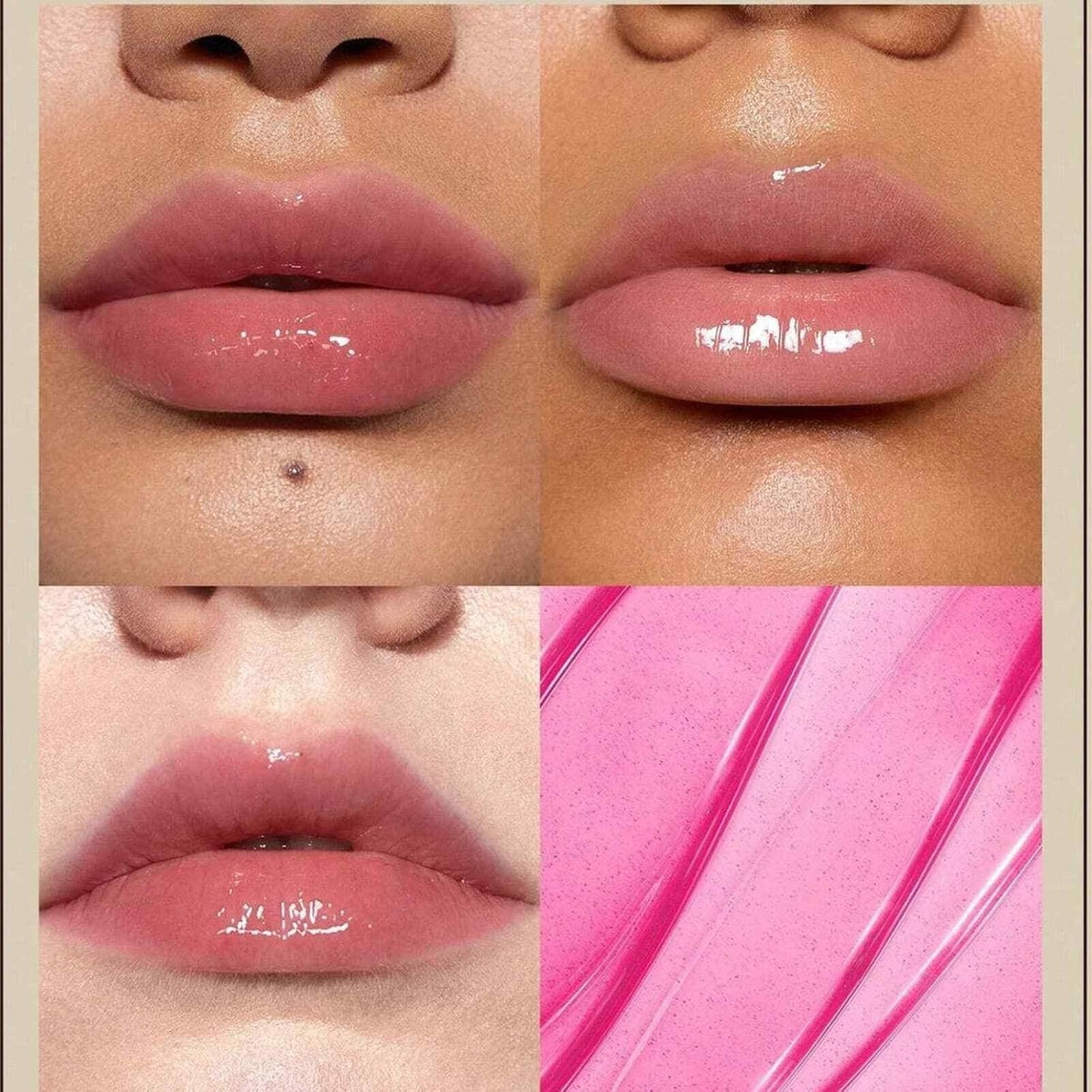 SHEGLAM Harry Potter Magic Elixir Lip Gloss