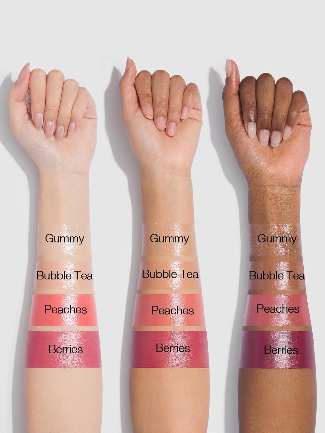 SHEGLAM Bubble Bath Dreams Lip Gloss
