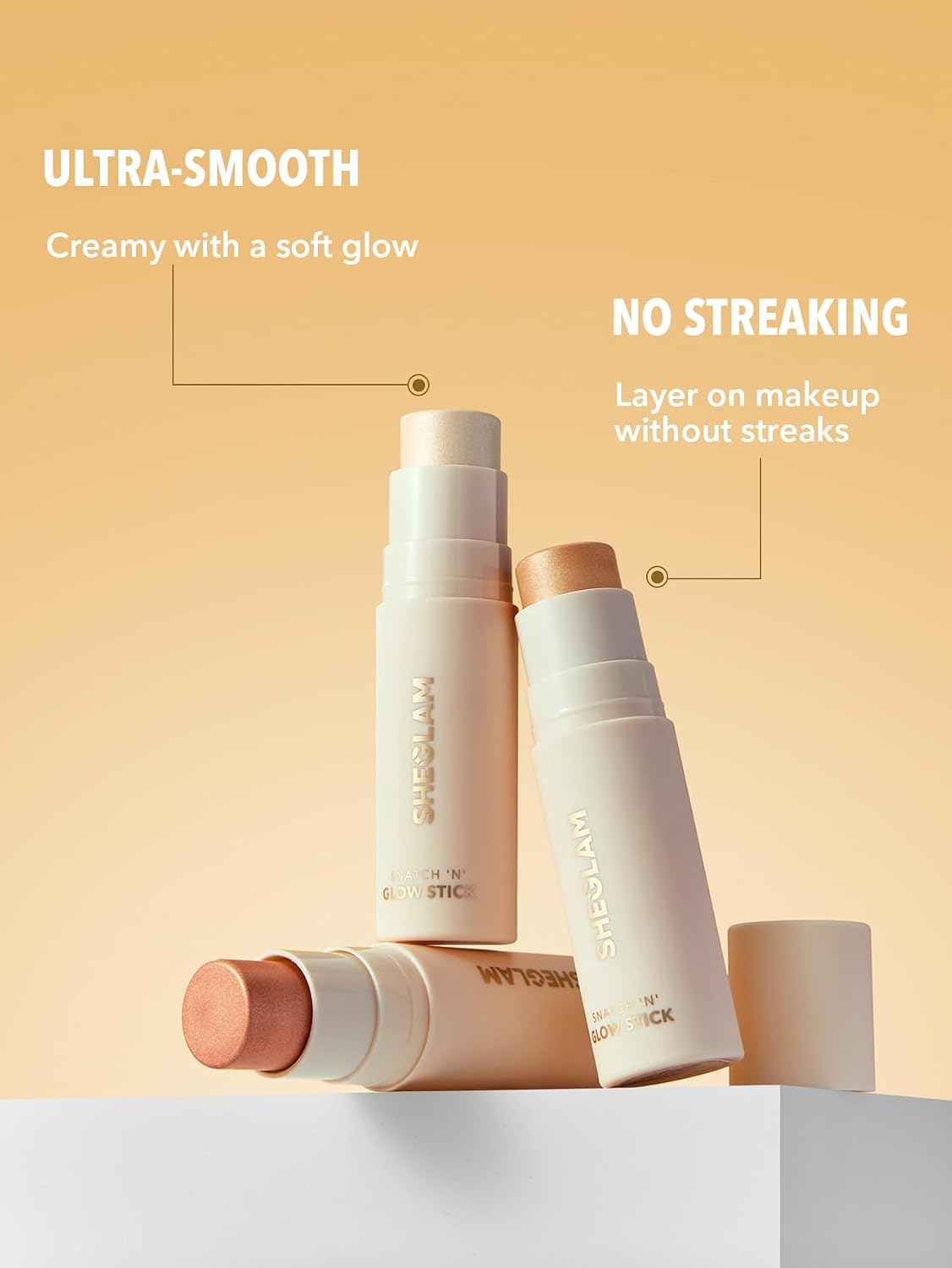 SHEGLAM Snatch ‘N’ Glow Stick