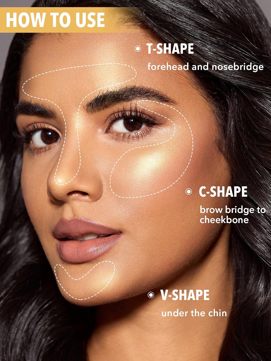 SHEGLAM Snatch ‘N’ Glow Stick