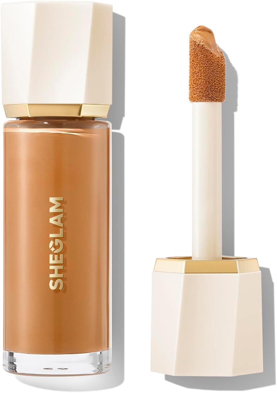 SHEGLAM Skin Beauty Filter
