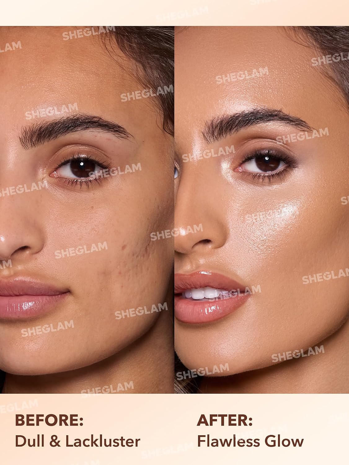 SHEGLAM Skin Beauty Filter