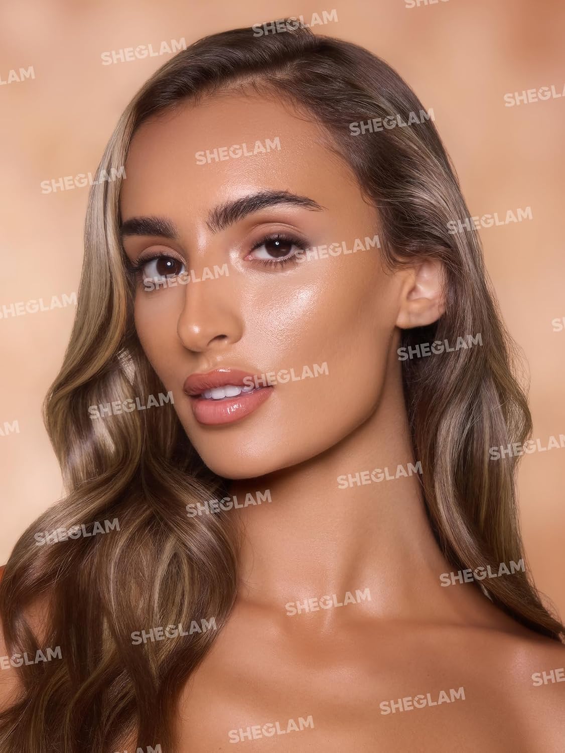 SHEGLAM Skin Beauty Filter