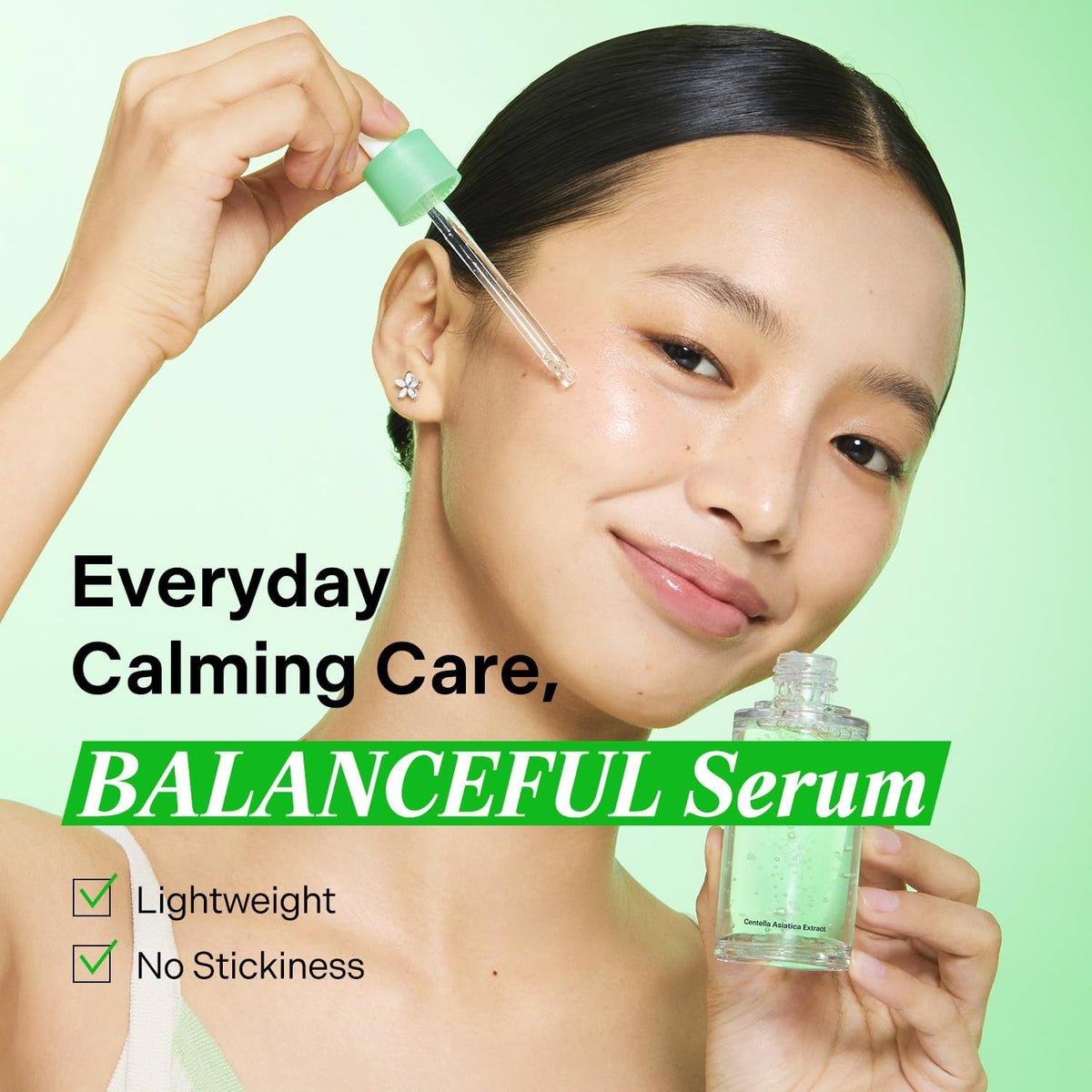 Torriden BALANCEFUL Cica Serum