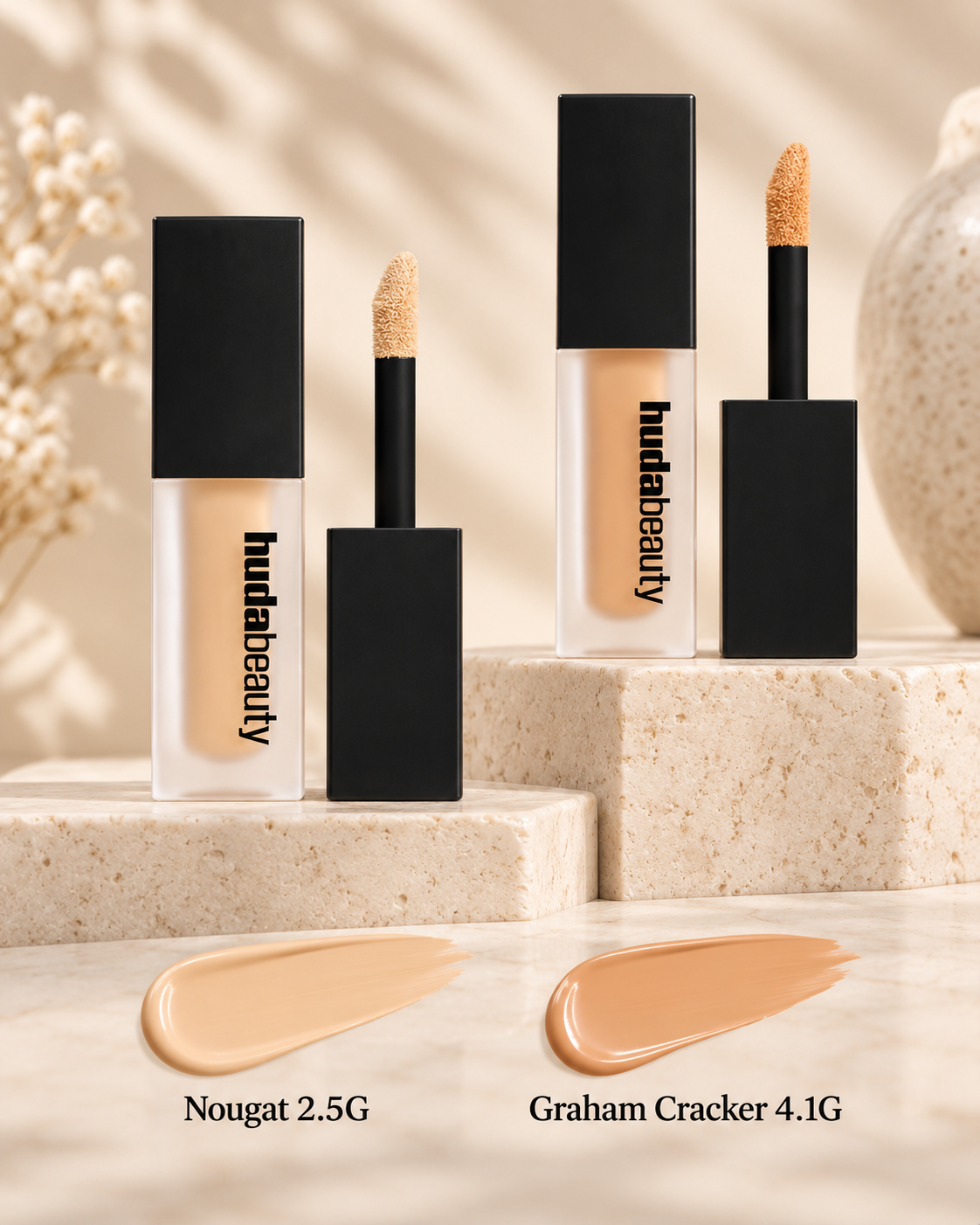 Luminous Matte Liquid Concealer – 9 ml