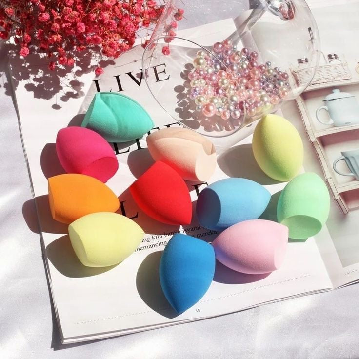 Beauty Blender Makeup Sponge