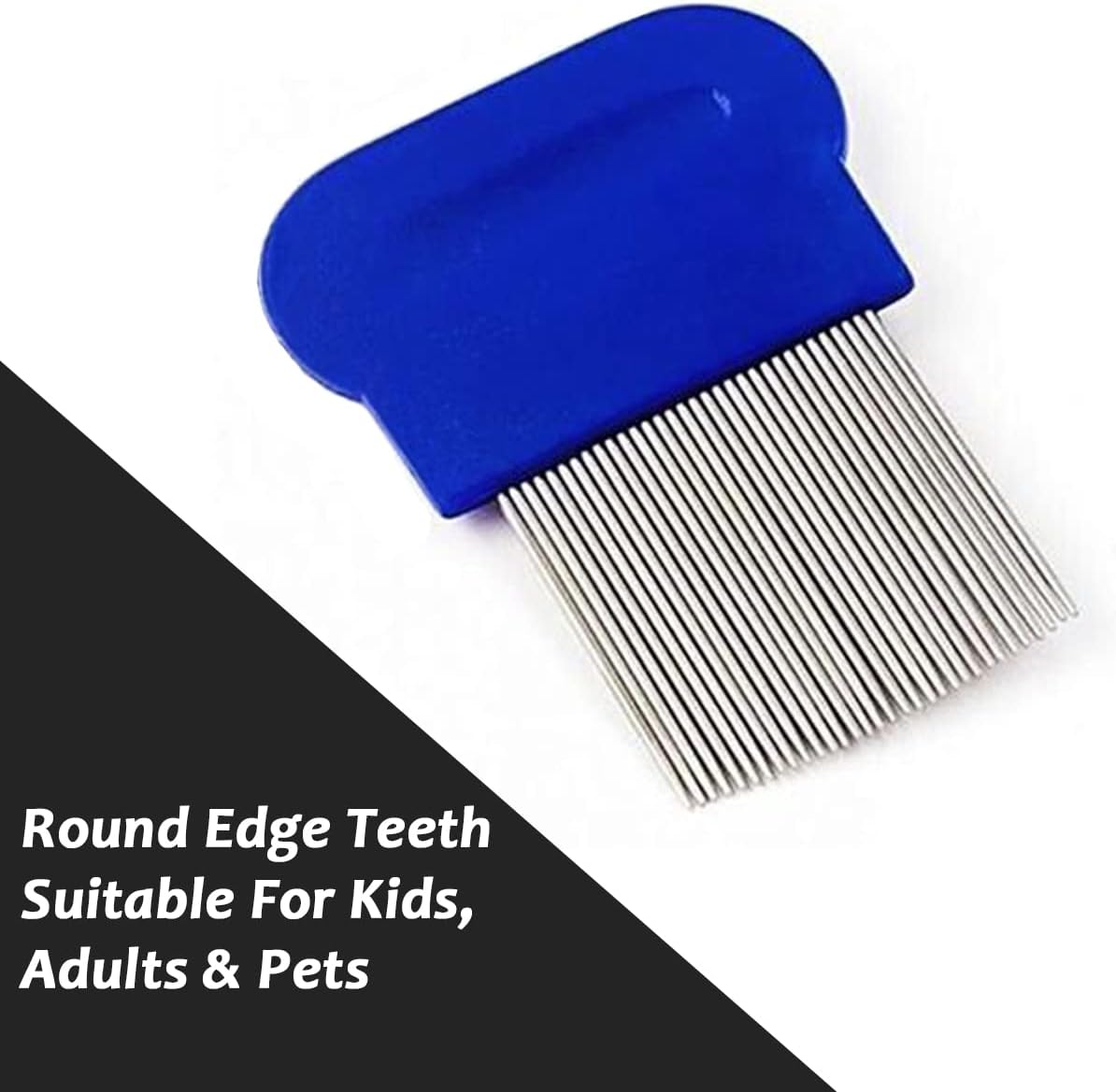 Terminator Anti-Lice & Nit Comb