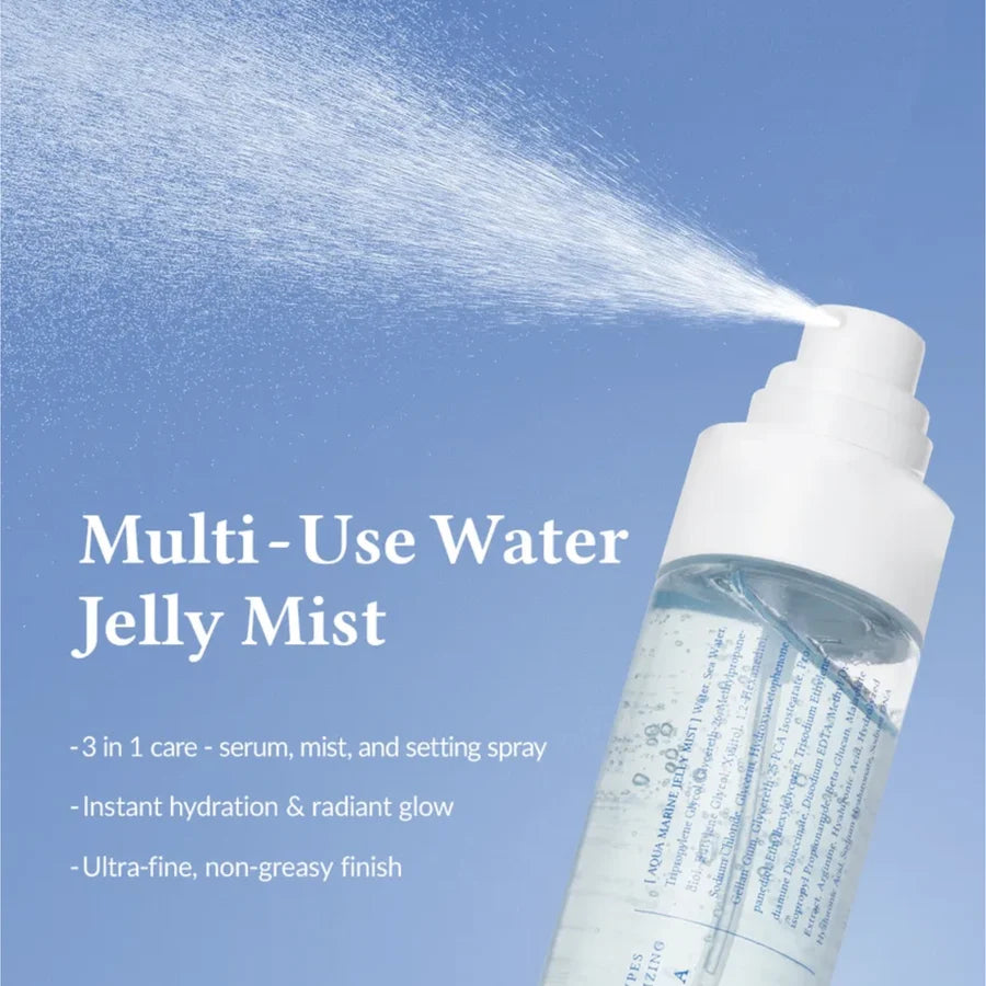 Dr. Althea Aqua Marine Jelly Mist
