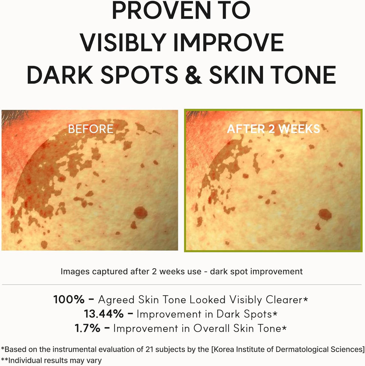 Arencia Booster Duo – Vitamin C + Glycolic Acid ✨