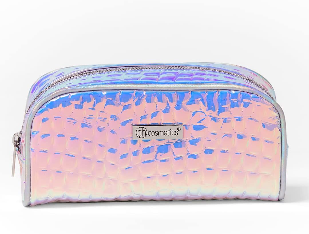 BH Cosmetics Crystal Quartz Brush Set – Radiance in Every Stroke