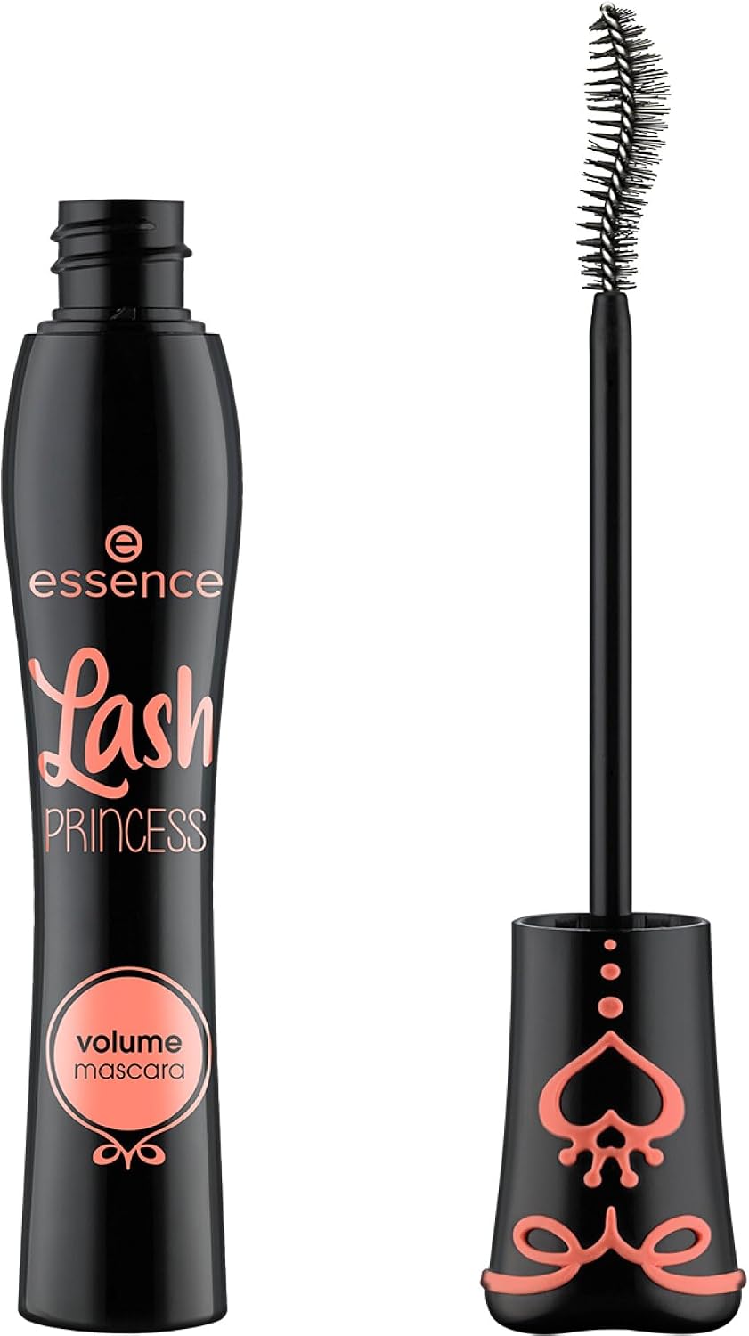 essence Lash Princess Mascara