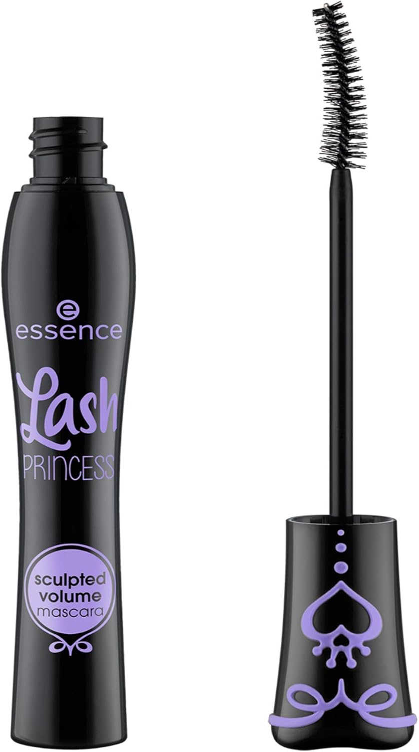 essence Lash Princess Mascara