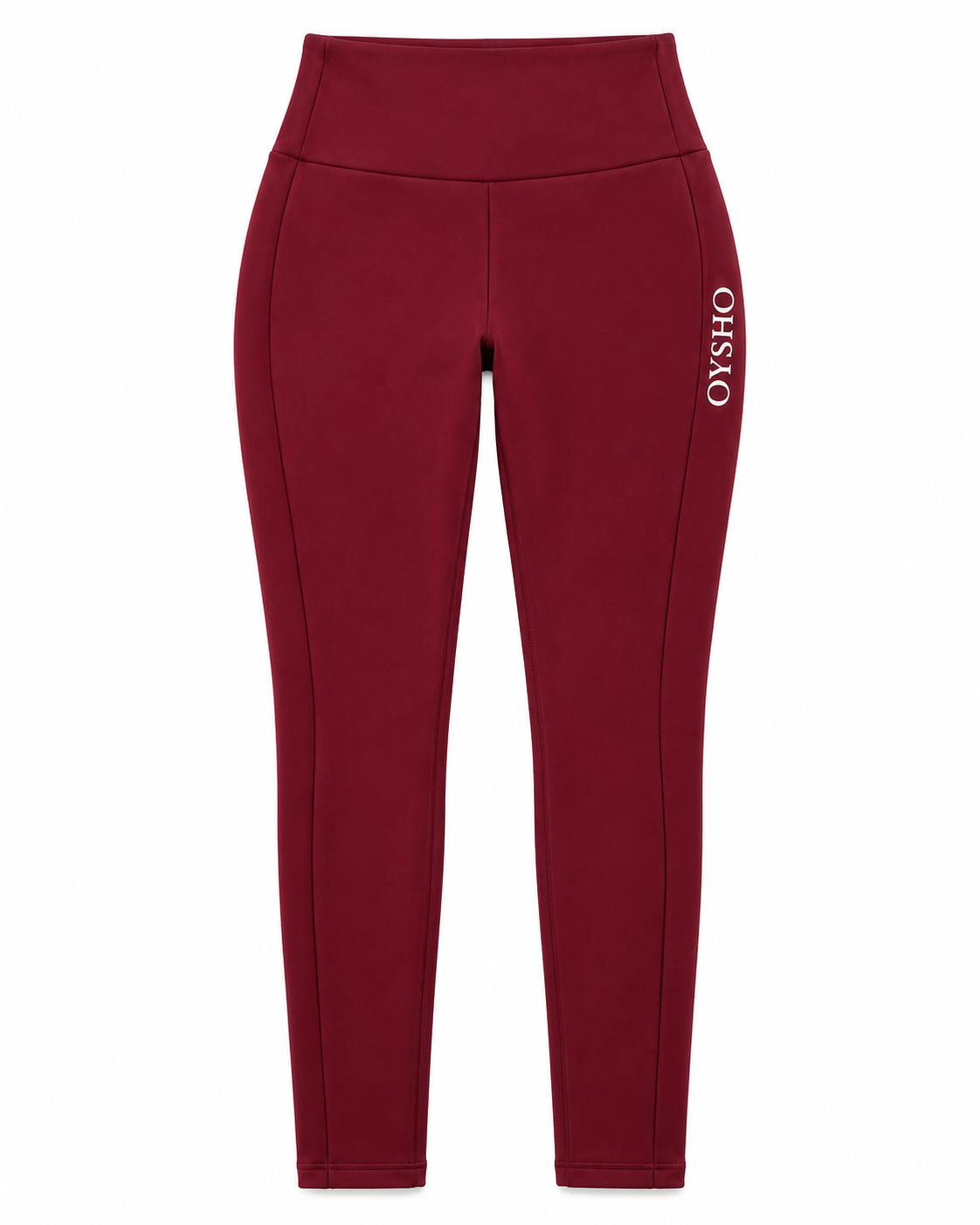 Women’s Fleece-Lined OYSHO Leggings