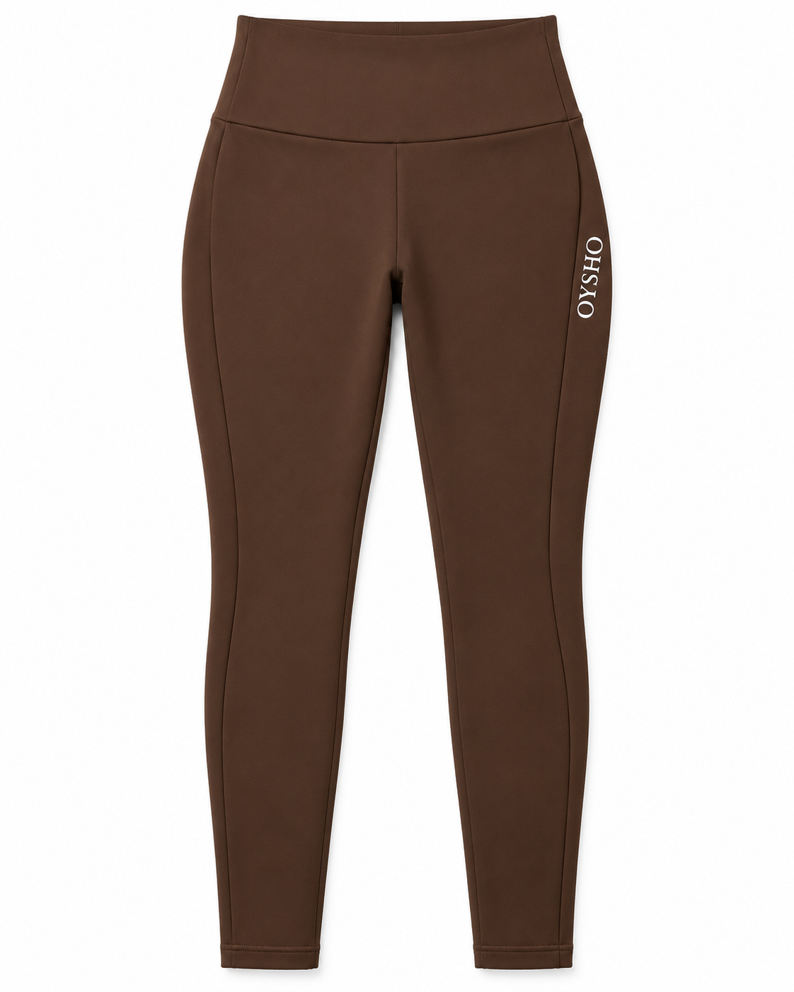 Women’s Fleece-Lined OYSHO Leggings