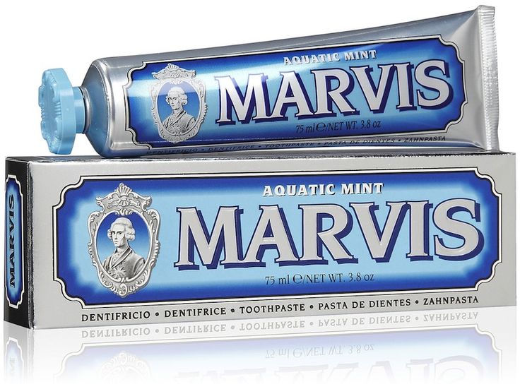 Marvis Toothpaste – Fresh Breath, Bright Smile & Luxury Care