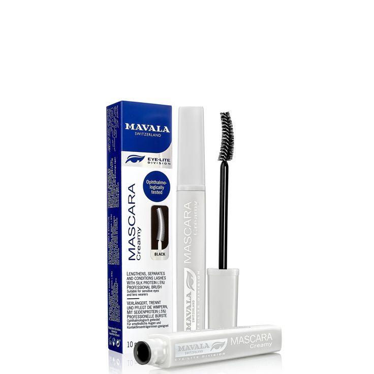 MAVALA Mascara – Enhancing Natural Beauty with Swiss Precision