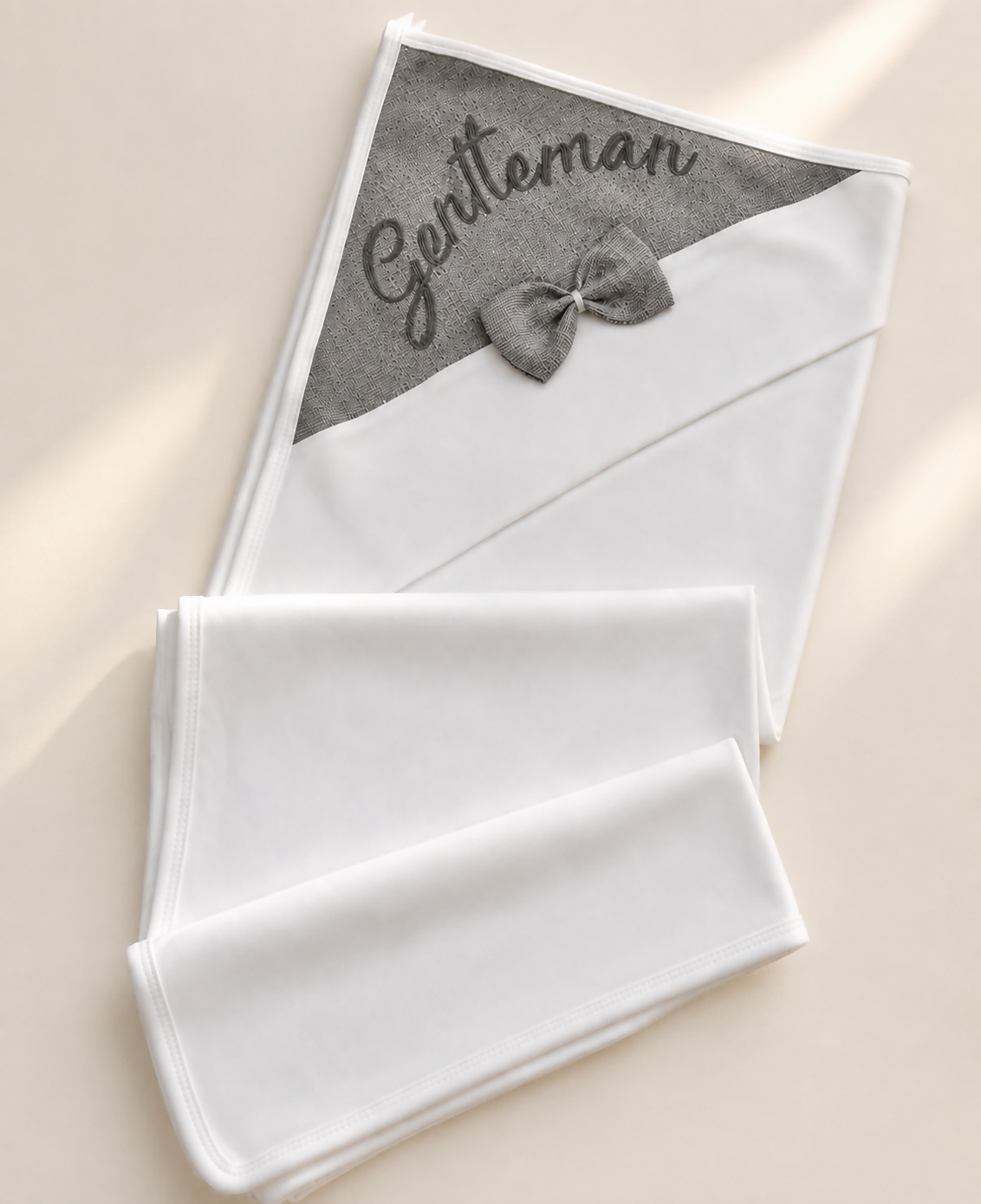 Premium Heavy Cotton Baby Wrap