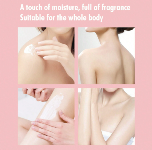 Baby Powder Luenco Fragrance Lotion – 100 ml