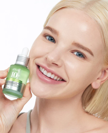 Anua Azelaic Acid 10+ Hyaluron Redness Soothing Serum