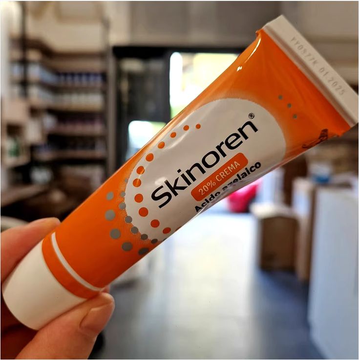 Skinoren 20% Cream – Treat, Clear & Balance