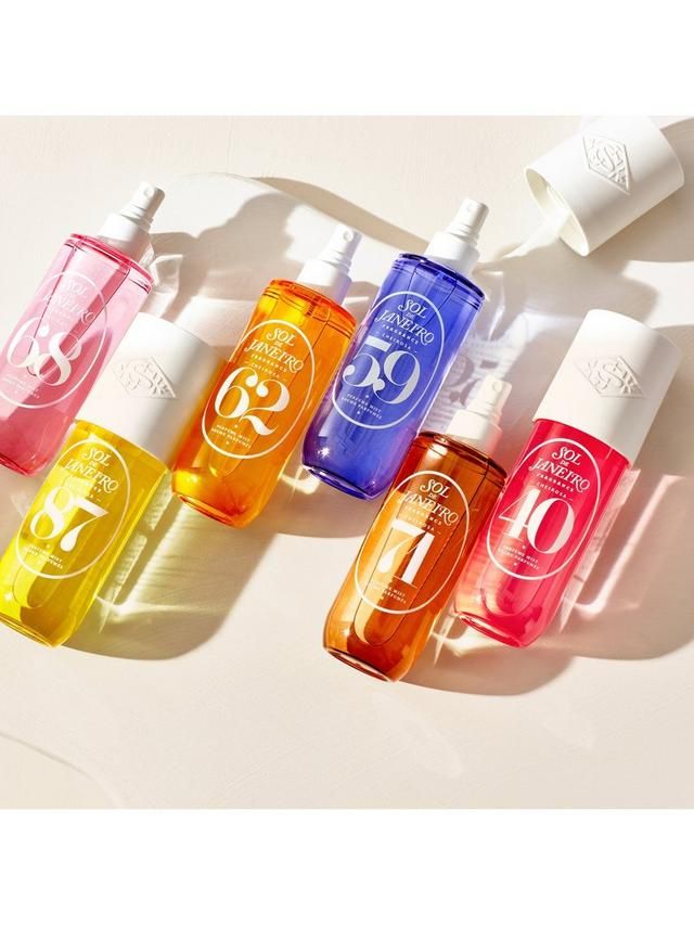 Sol de Janeiro Hair & Body Mist – 240 ml