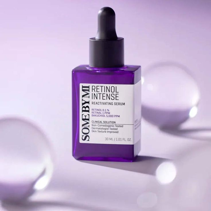 Some By Mi Retinol Skincare Bundle – Smooth, Firm & Renew