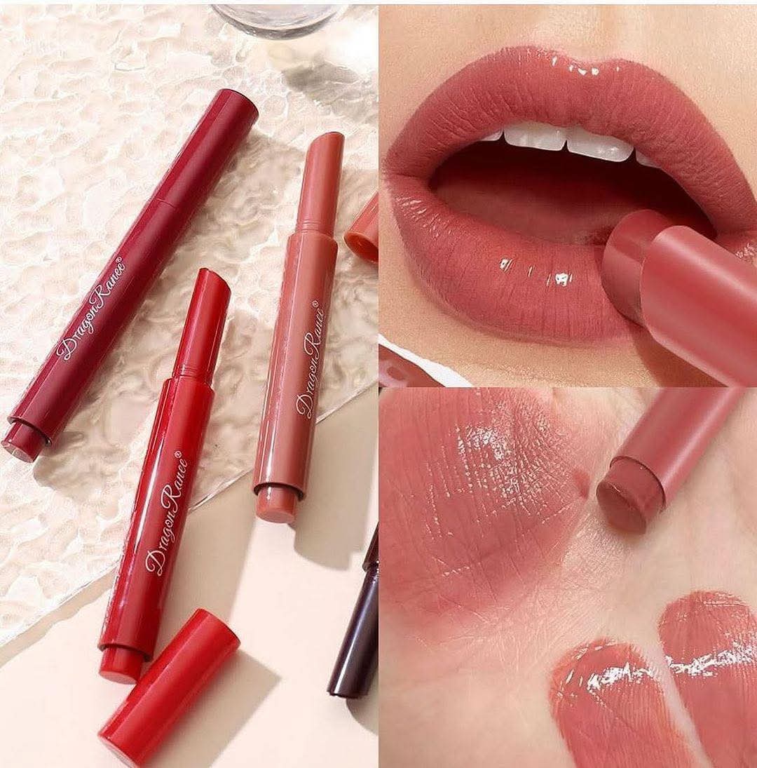 Dreamy Rouge Lipstick Crayon