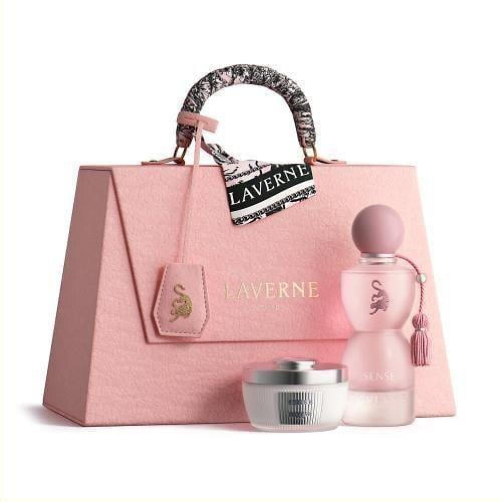 Laverne Perfume – Sense (Georgina Inspired)