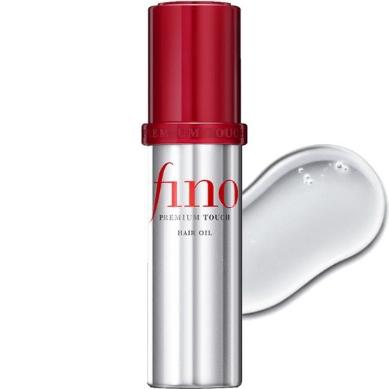Fino Premium Touch Hair Oil