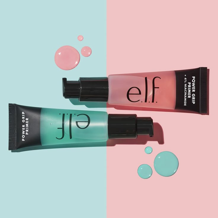 e.l.f. Power Grip Primer