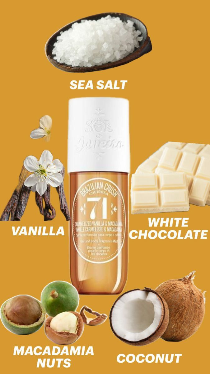 Sol de Janeiro Hair & Body Mist – 240 ml