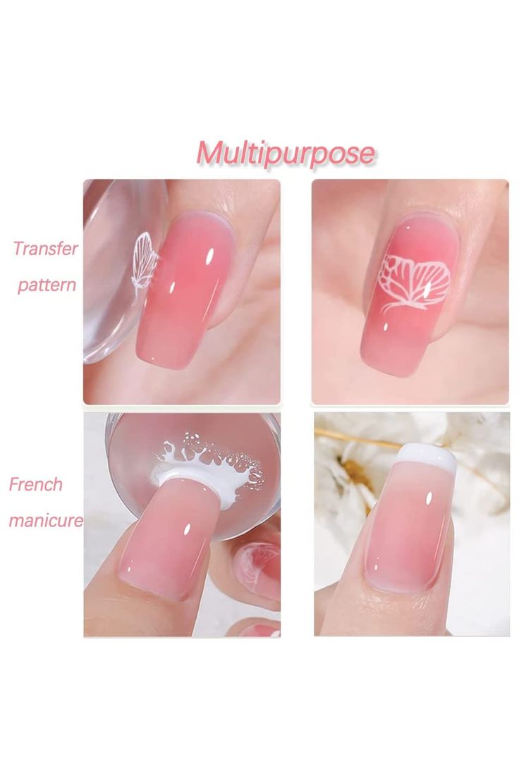 Nail Stamper