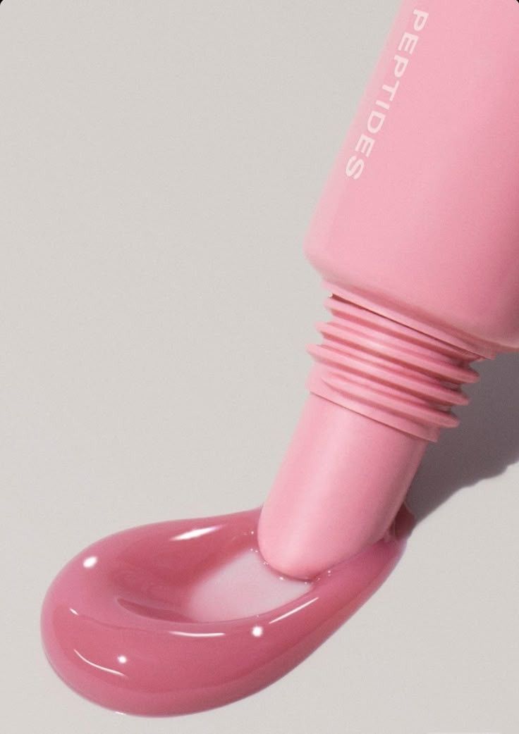 Rhode Peptide Lip Treatment – Glossy Hydration & Repair
