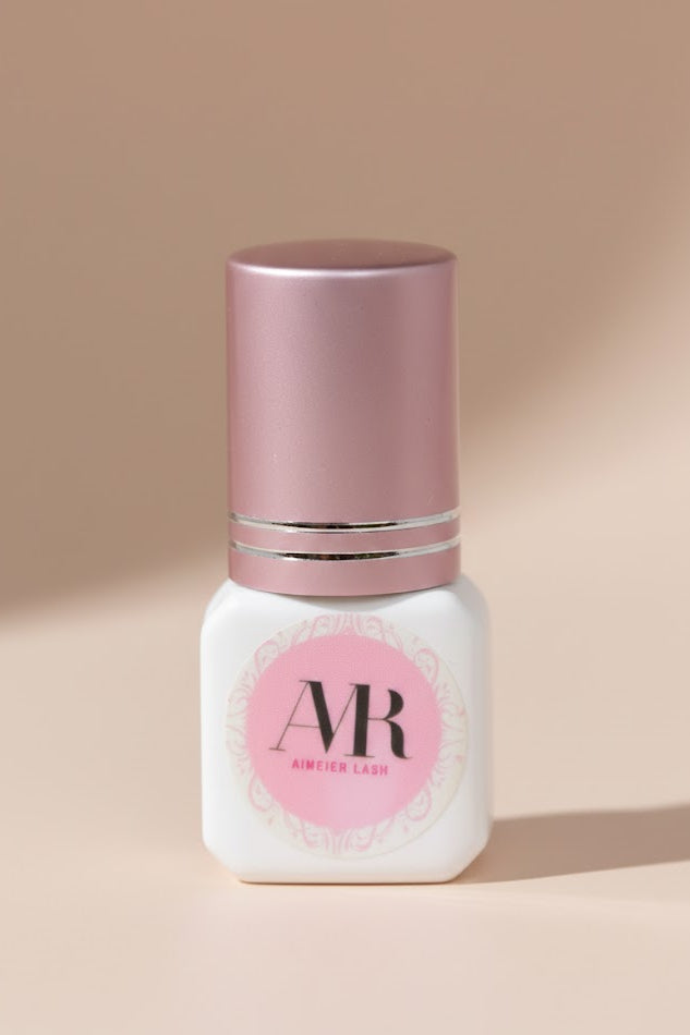 AMR Professional Lash Extension Glue – Fast, Strong & Salon-Grade