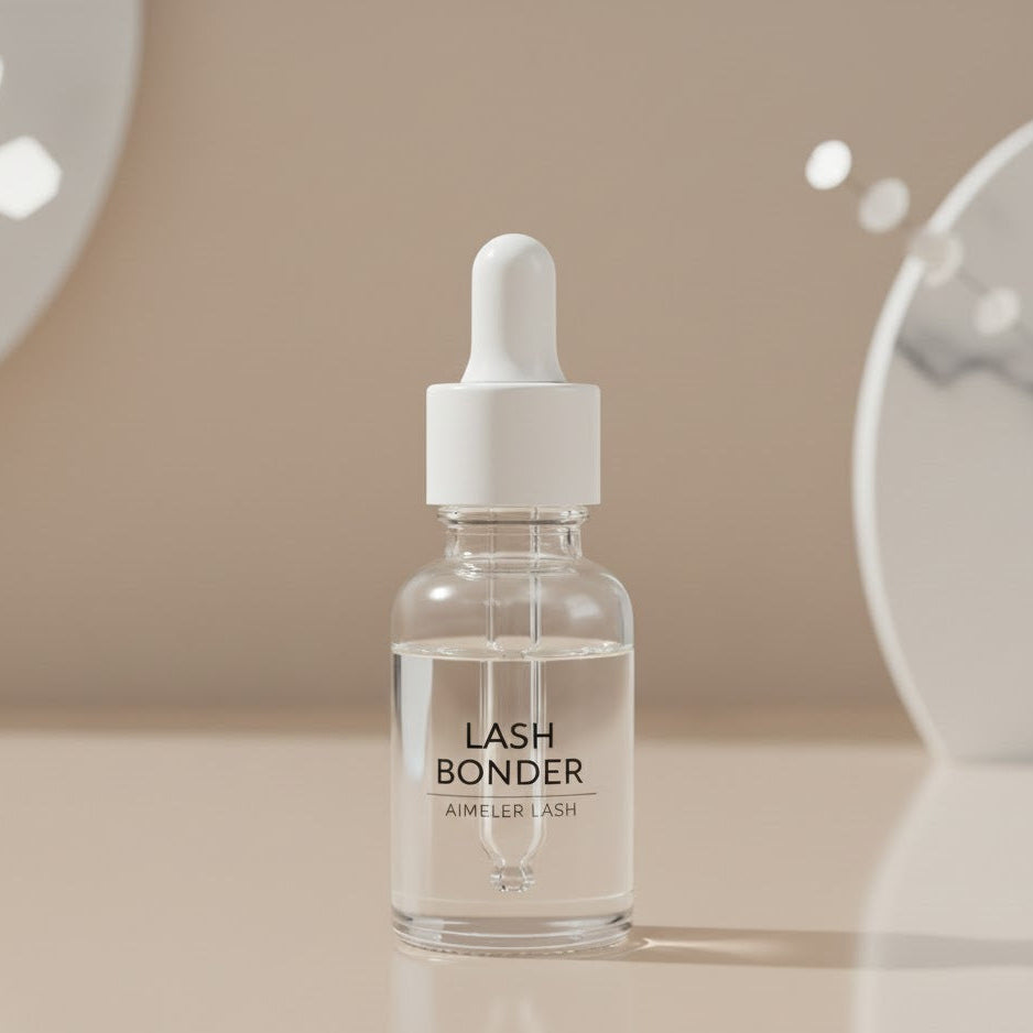 Lash Bonder – Extend the Life of Your Lash Extensions