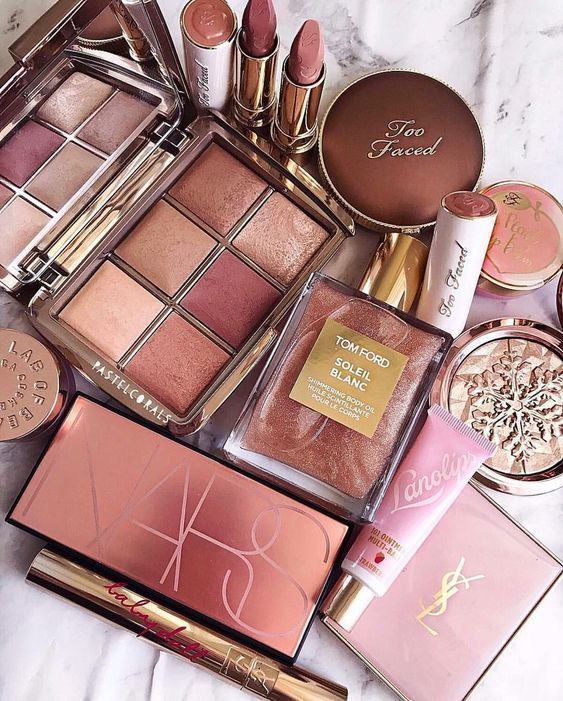 MakeUp