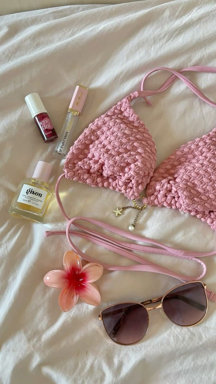 Summer Essentials