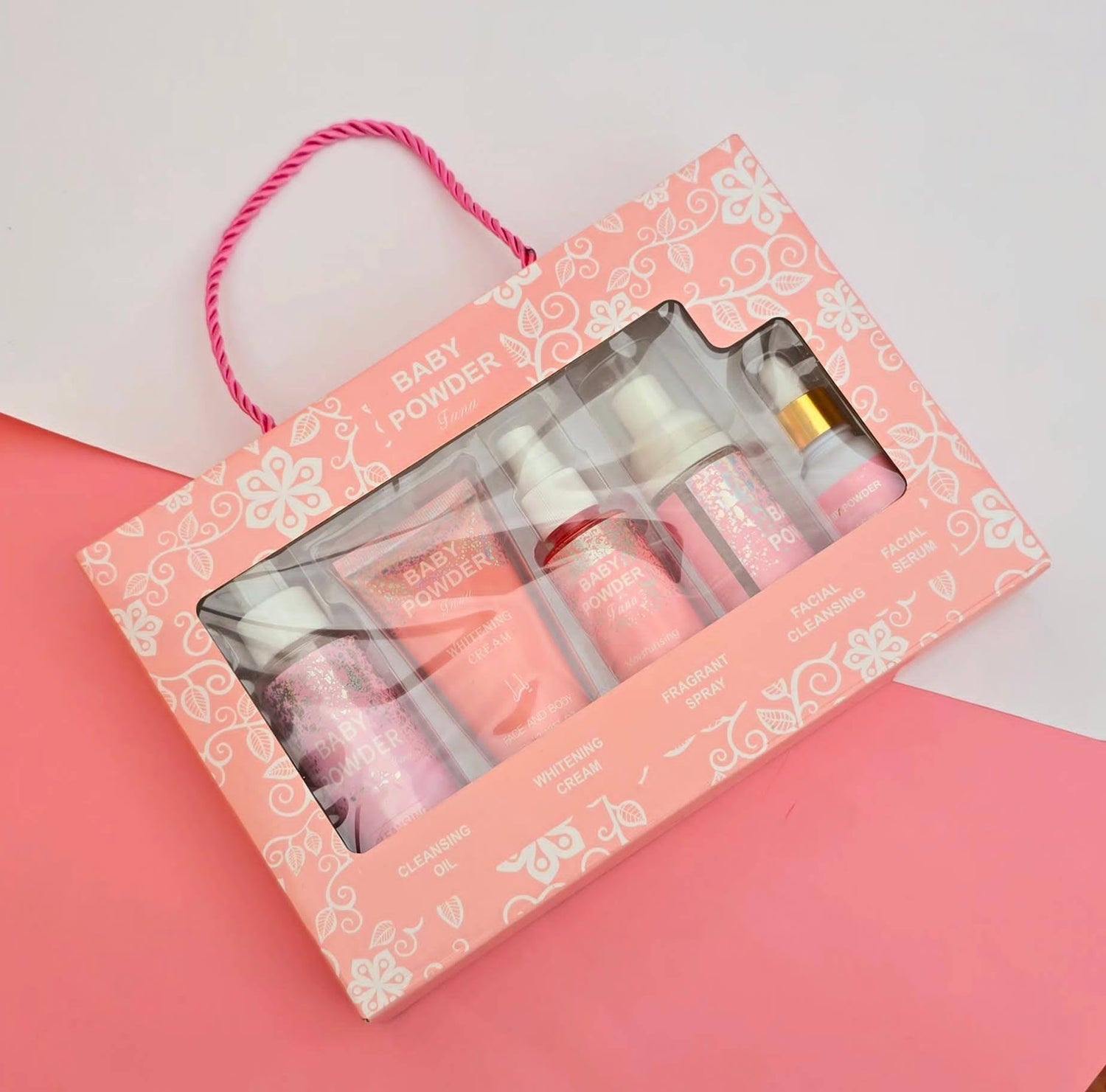 Packages