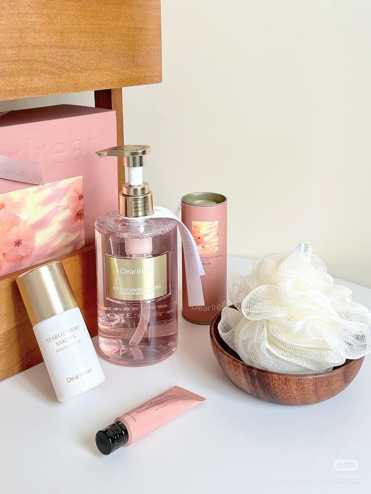 Body Care