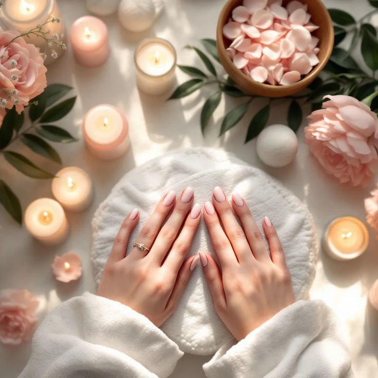 Nail Care