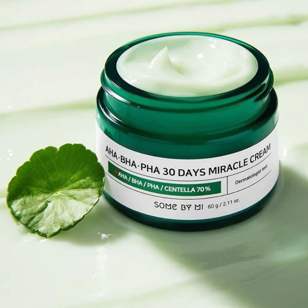 SOME BY MI AHA·BHA·PHA 30 Days Miracle Cream